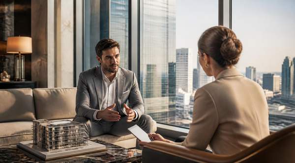 5 Reasons Quantum Growth Consultancy Keeps Institutional Investors Loyal in Complex Markets