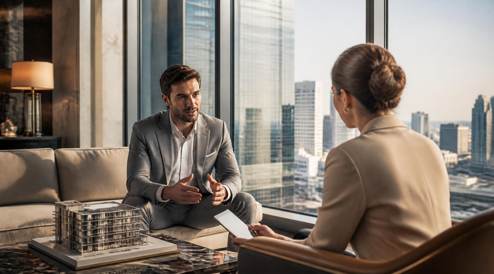 5 Reasons Quantum Growth Consultancy Keeps Institutional Investors Loyal in Complex Markets